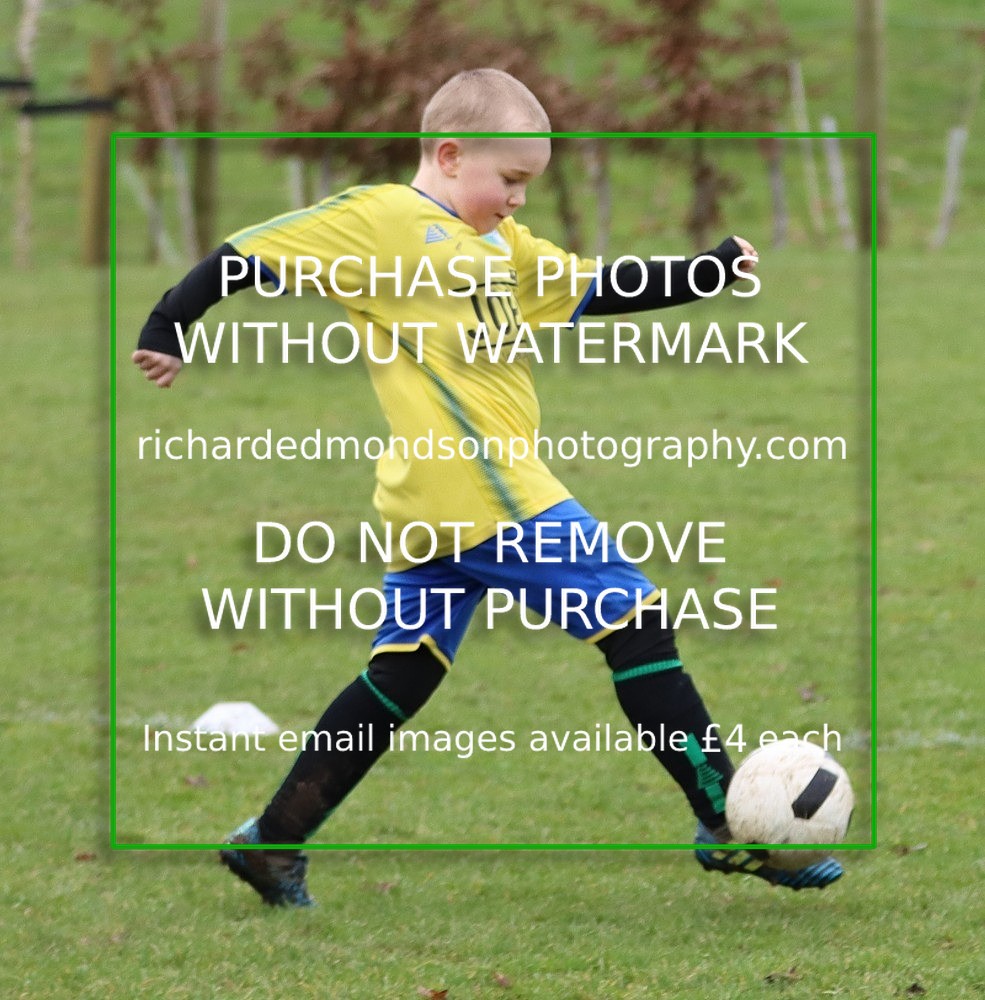 IMG_0676 - Kendal Utd U8's vs Heathwaite (4/2/23)