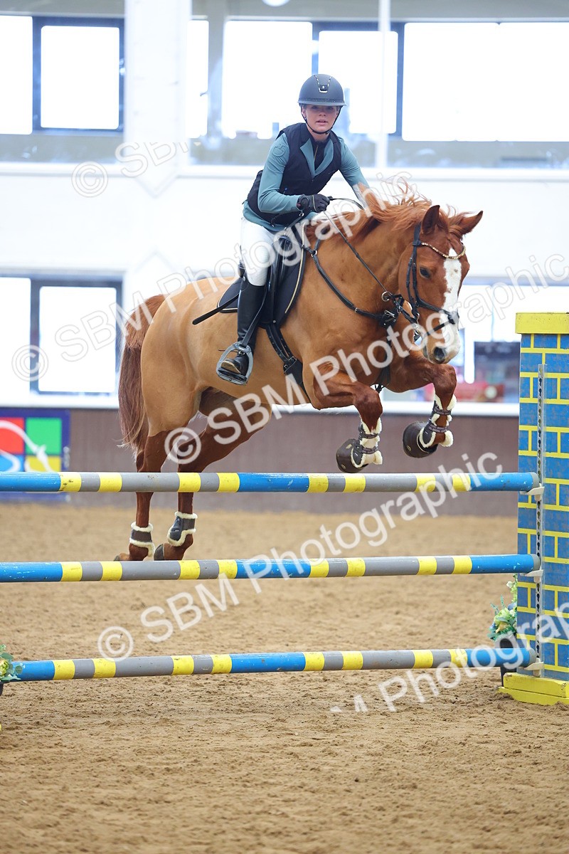 SBM_002828 - Class 8 - Senior Newcomers - 1.10m