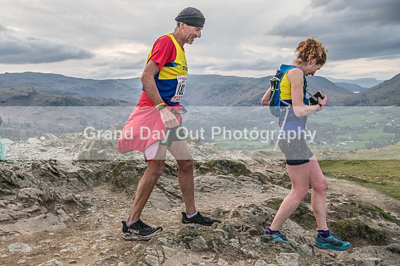 Loughrigg-692 - Loughrigg Fell Race, Wednesday 8th April 2026