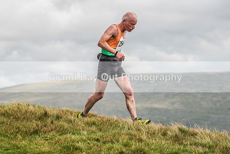 Sedbergh -1786 - Sedbergh Hills Fell Race Sunday 20th August 2023