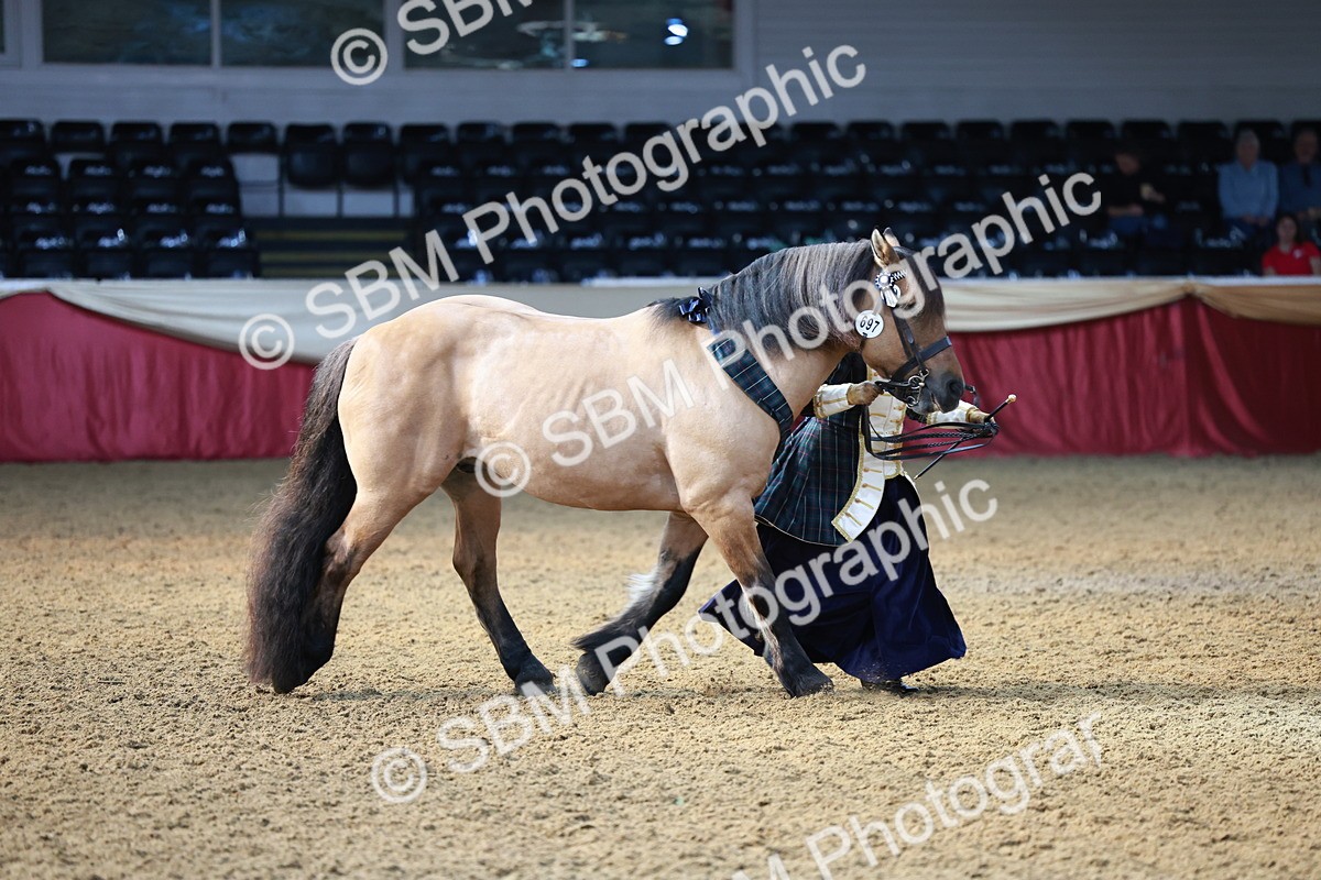 SBM_12045 - Class 103 - IH Costume