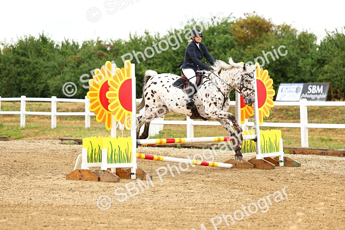 SBM_001248 - Class 4 - 70cm