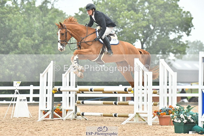 230730A-091932-08200 - Cls 31 British Novice & 90cm Open