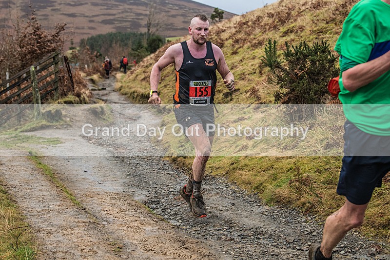 Loopy Latrigg-875 - Kong Loopy Latrigg Fell Race Saturday 21st December 2024