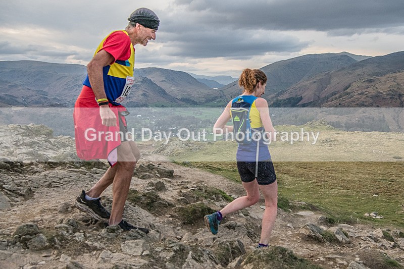 Loughrigg-693 - Loughrigg Fell Race, Wednesday 8th April 2026