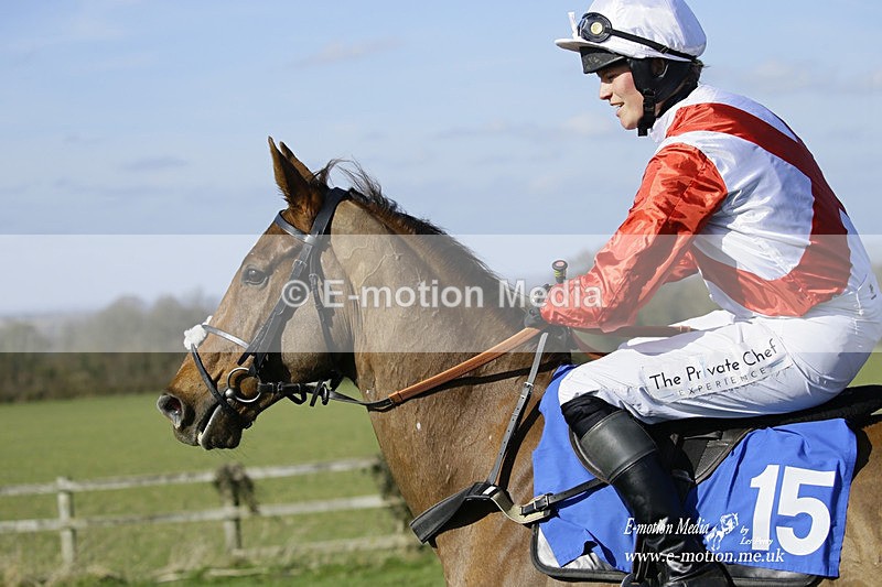 PtP 260222 332 - Kingston Blount Racing Club Point-to-Point 26/02/22