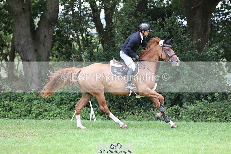 250706A-093522-16817 - Cls 51 85cm Amateur Qualifier