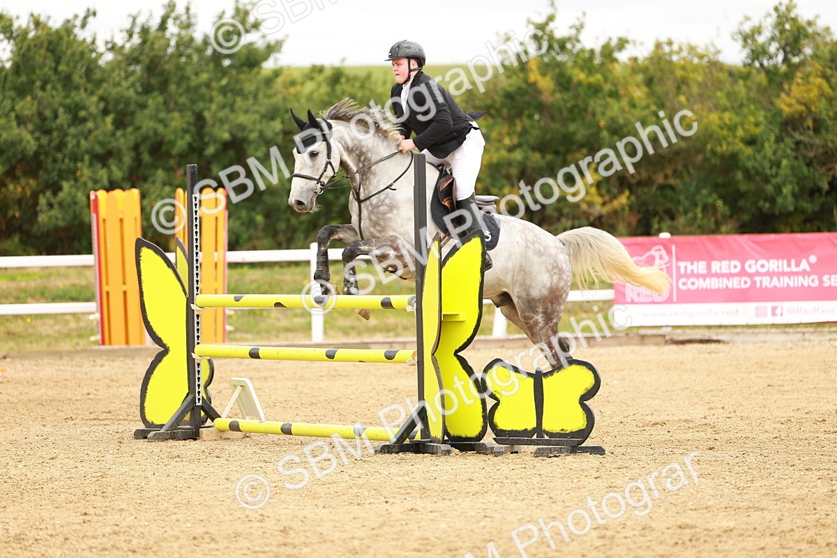 SBM_002356 - Class 11 - Senior Discovery - 1.00m