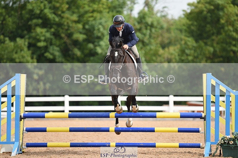 230628A-102820-00089 - Cls 1 British Novice & 90cm Open