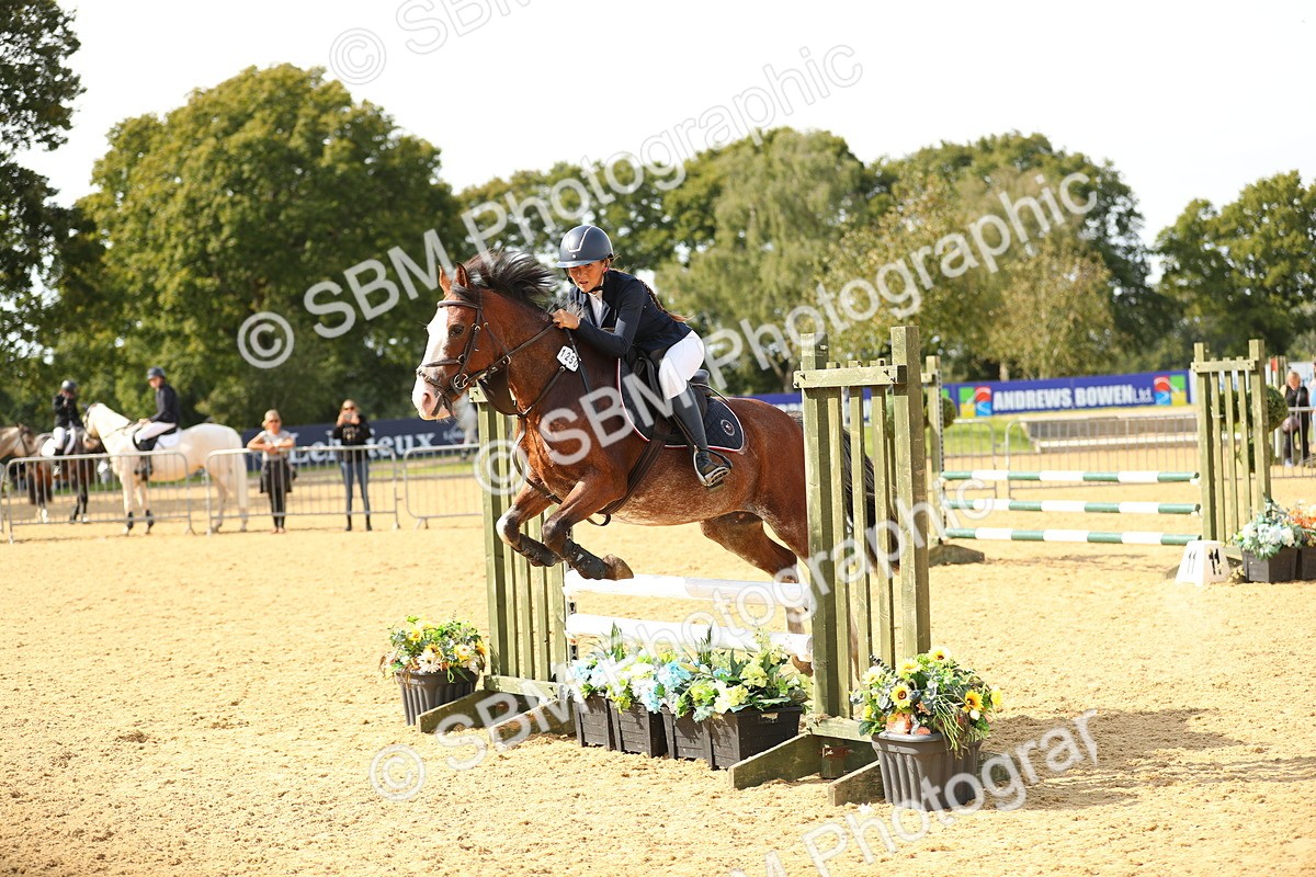 SBM_67918 - J17 - Junior Pony 80cm Championship