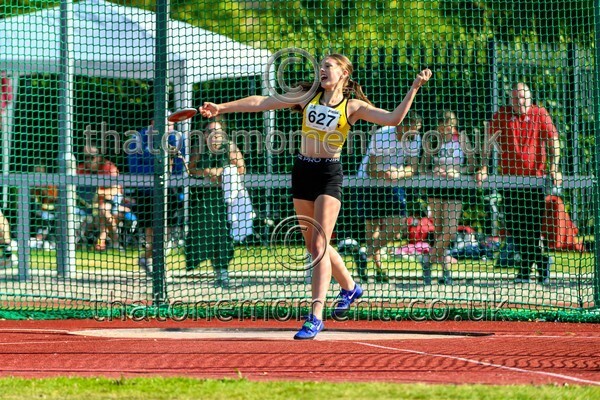 Age25SAT-927128 - Field Female Set Two