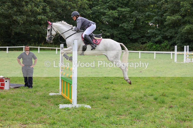 3E7A7695 - Class 6: Senior Discovery/1m open