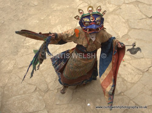 121 - LADAKH - INDIA