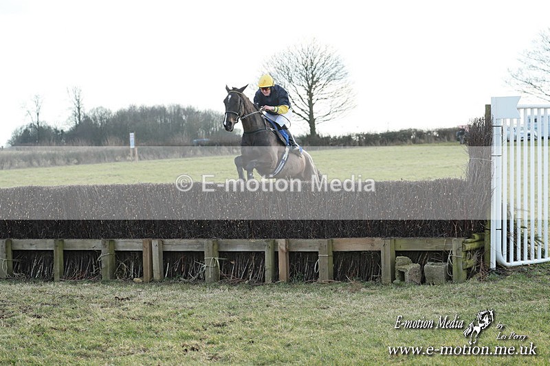 PtP 010325 631 - Beaufort Races Didmarton 01/03/25