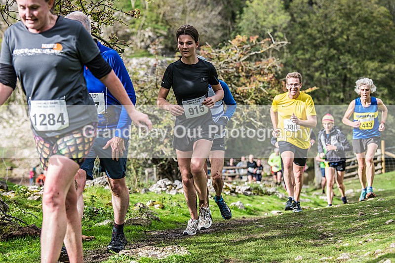 Dovedale Dash-1480 - Dovedale Dash Sunday 5th October 2025