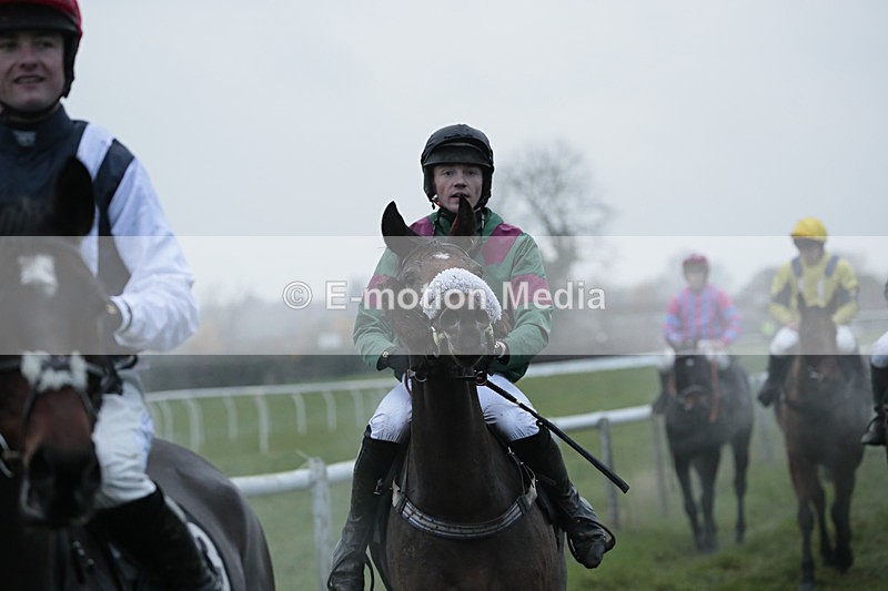 PtP 041222 0536 - Wheatland  Hunt PtP Chaddesley Corbett, Worcs 04/12/22