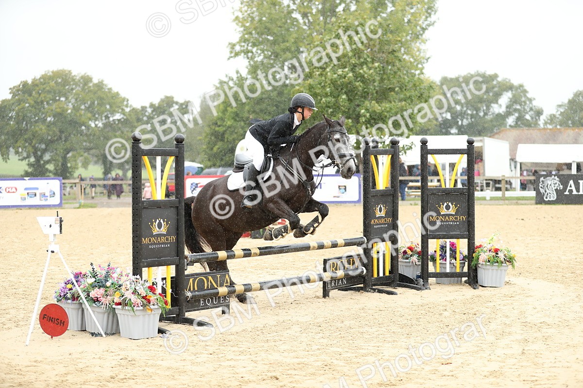 SBM_70379 - J15 - Junior Pony 70cm Championship