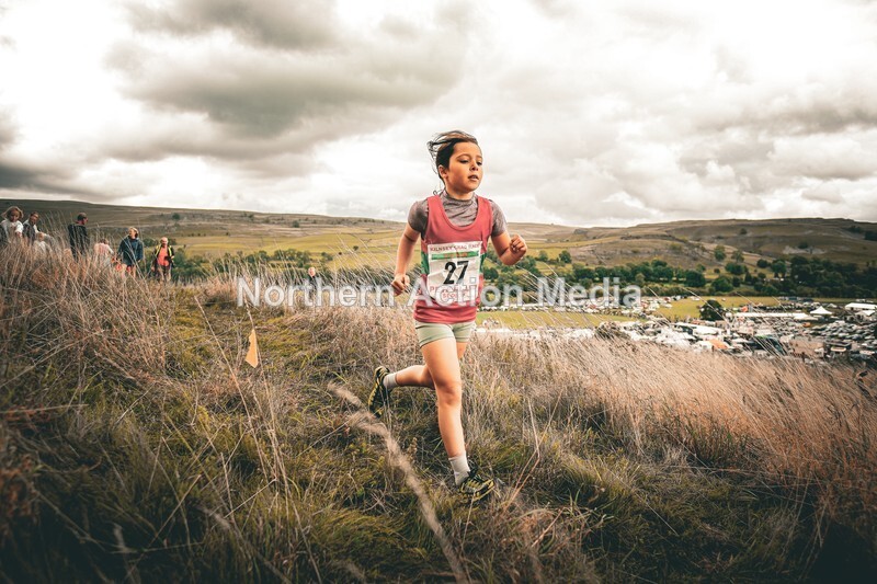DSCF6490 - Kilnsey Crag race