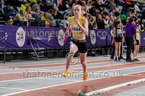 RelMast25-917259 - Female Set One