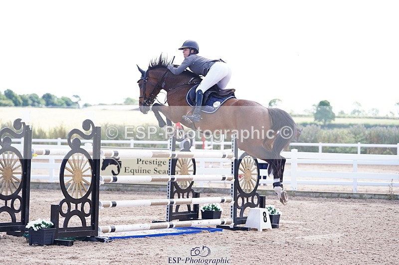 240721A-135228-18564 - Cls 32, YH 6 Yr Olds 1.30m