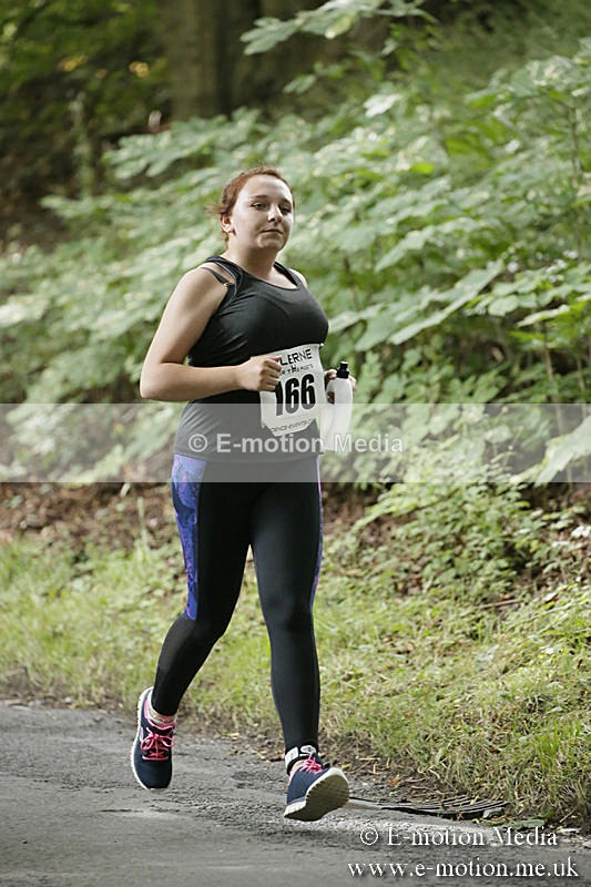 CAD5M 210719-0320 - Cadence Events Colerne 5 Miler  21-Jul-2019