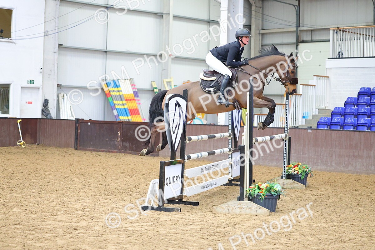 SBM_002665 - Class 8 - Senior Newcomers - 1.10m