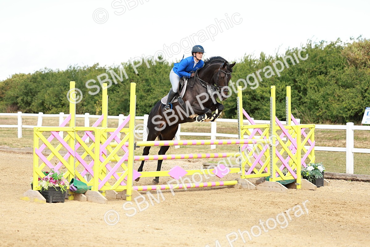 SBM_007108 - Class 2 - Senior Discovery - 1.00m Open