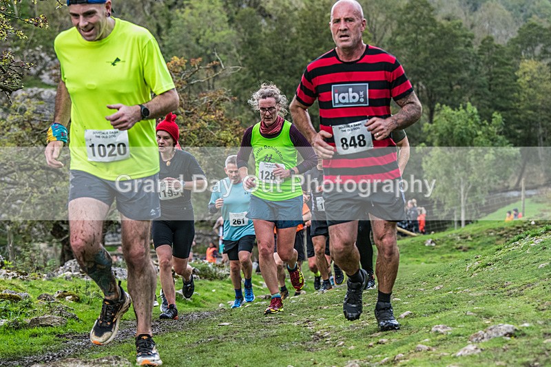 Dovedale Dash-1194 - Dovedale Dash Sunday 5th October 2025