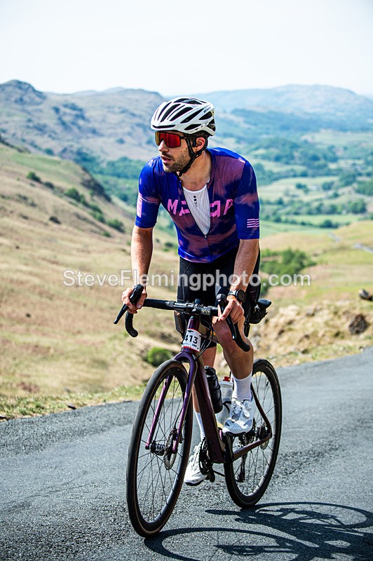 125816 - Hardknott Pass Camera 3 12.00-13.00