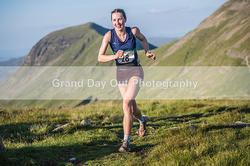 Seat Sandal-54 - Seat Sandal Fell Race Wednesday 8th July 2026