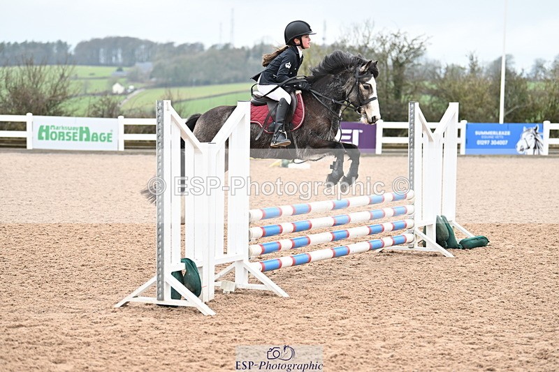 240309A-100707-00022 - Cls 1 Pony Intro 70cm