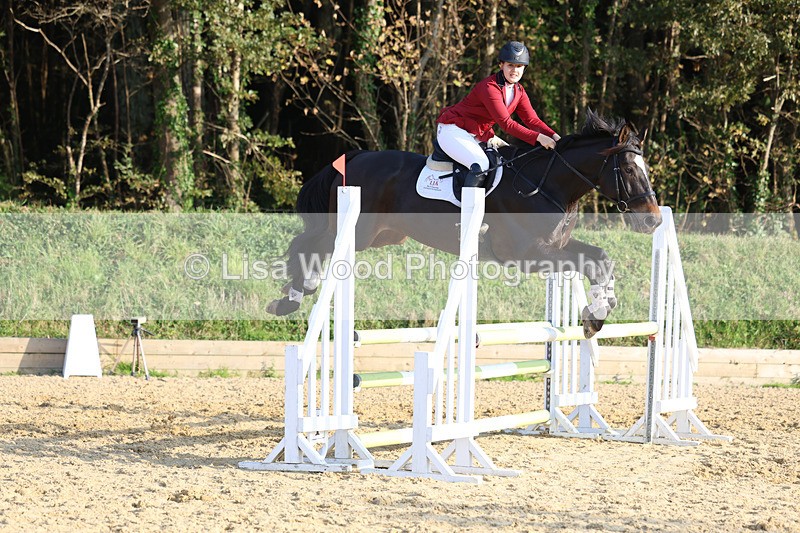 3E7A9005 - Class 7: 100cm open