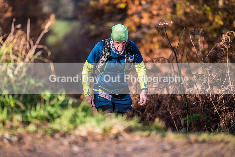 TVU 50  60K-326 - High Terrain Events Tweed Valley 50 & 65K Ultra Trail Races Sunday 19th November 2023