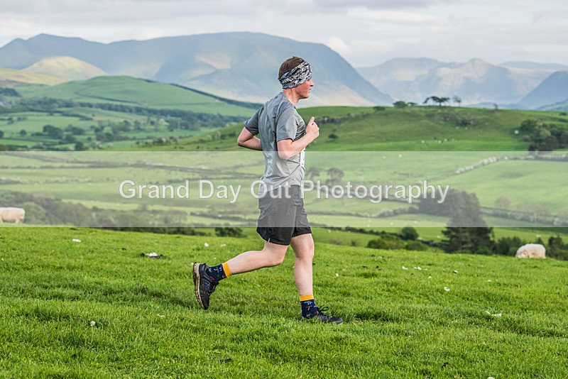 Hay-O-807 - Hay O Trail Race Tuesday 23rd May 2023