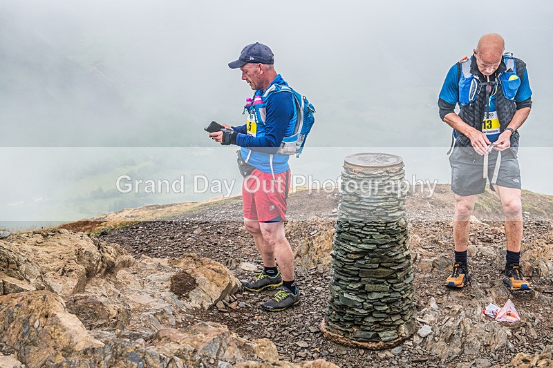 Lakes Ultra-635 - Kong Lakes Ultra Fell Race Saturday 24th June 2023