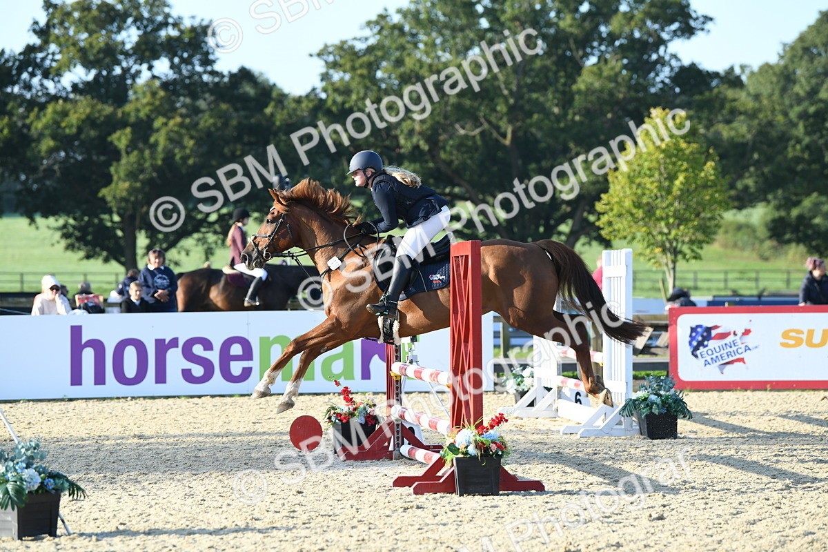 SBM_58214 - J24 - Junior Horse 75cm Championship