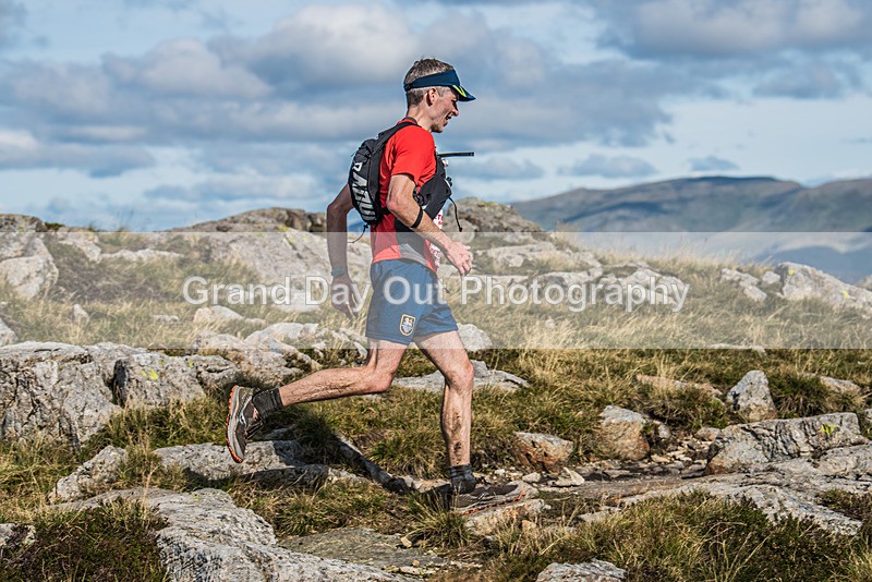 Three Shires-308 - Three Shires Fell Face Saturday 17th September 2022