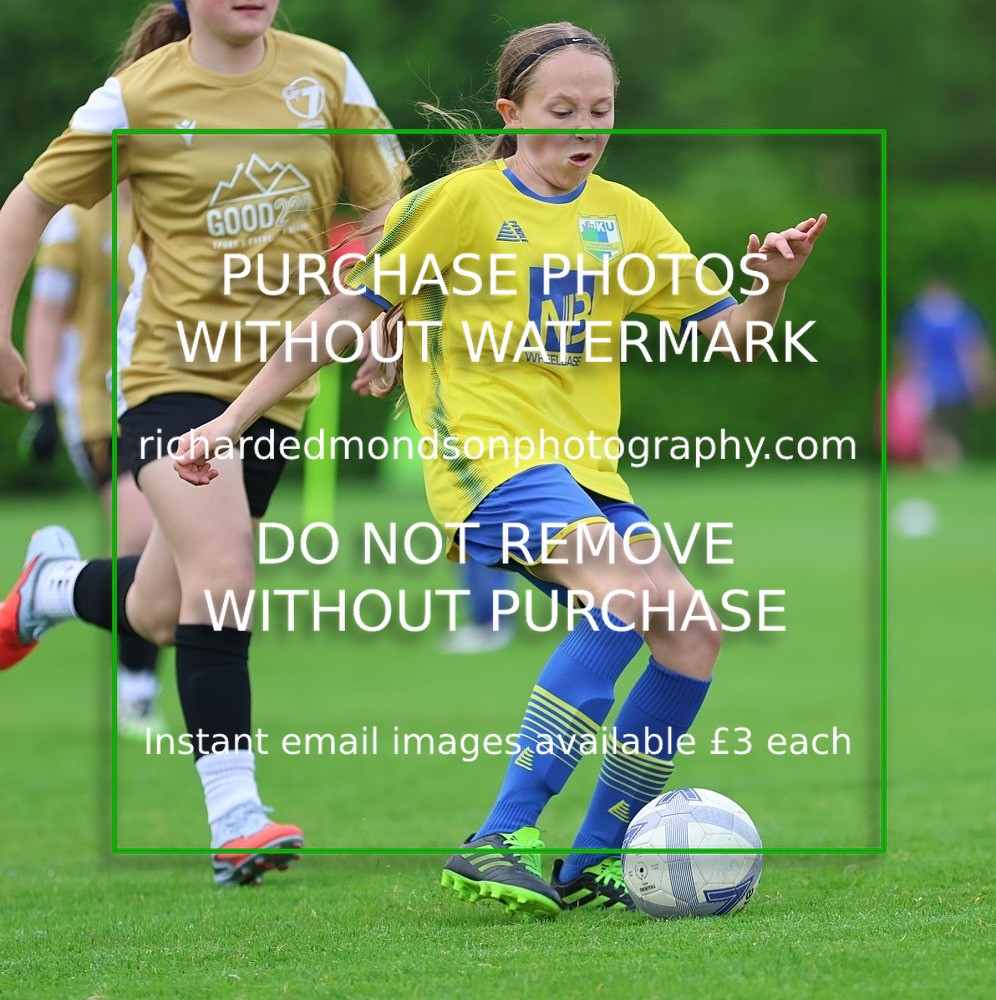 533A2901 - Kendal United Ladies & Girls U11 (20/5/26)