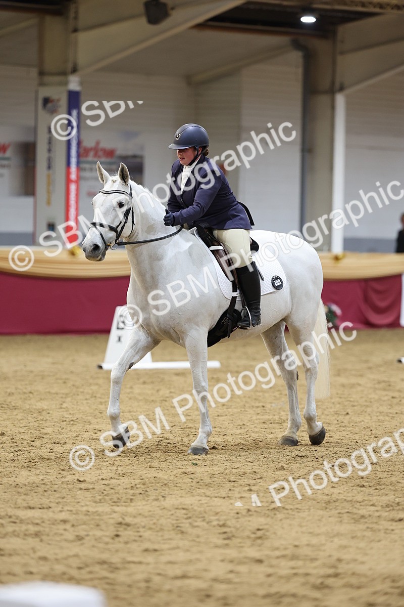 SBM_09398 - Class 51 - Dressage to music