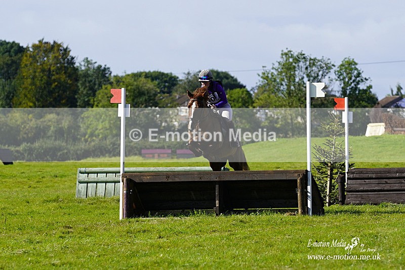  WWHT 031021 1550 - Open Novice (0.80m) 03/10/21