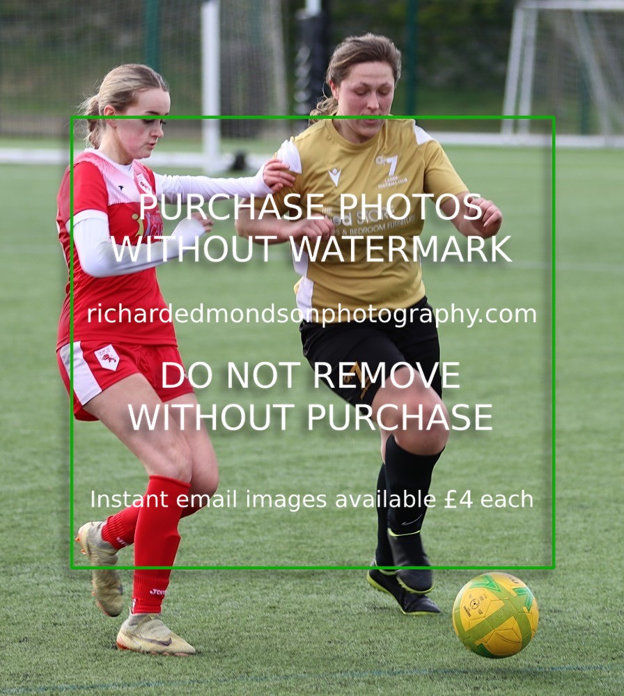 IMG_9996 - Gt7 Ladies vs Colne Ladies