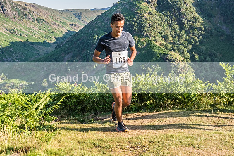 Langstrath-77 - Langstrath Fell Race Wednesday 21st June 2023