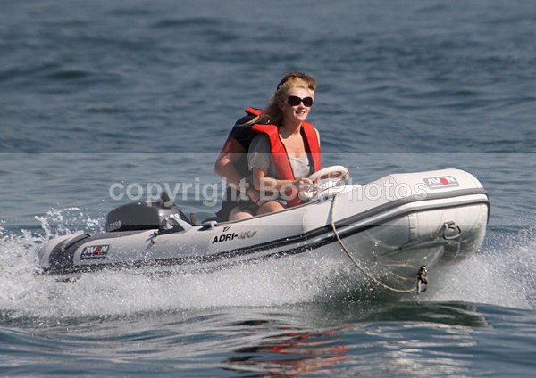 110423 ADRI- AVON RIB IMG_4872 - RIBs, Tenders, Dories, Dinghies