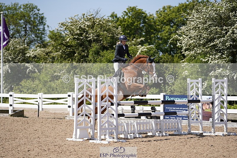 230527A-111052-03988 - Cls 20 Discovery & 1m Open