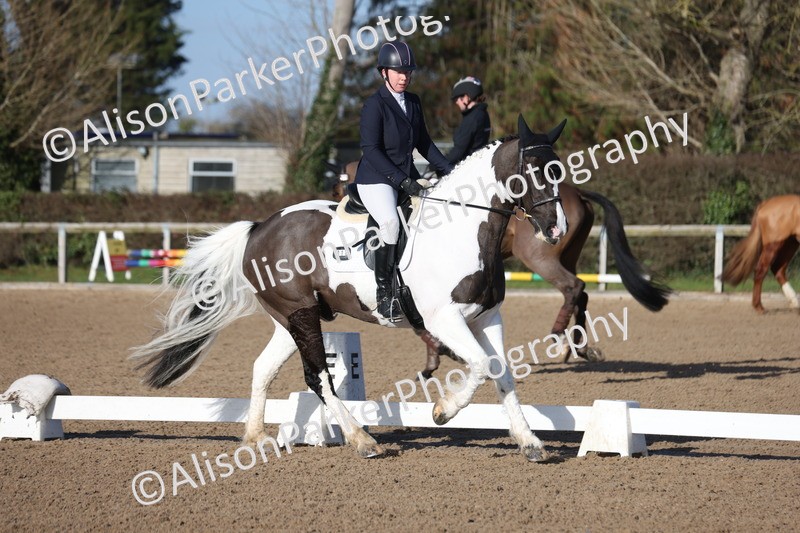 20260128-0302 - Class 3 - Novice 4