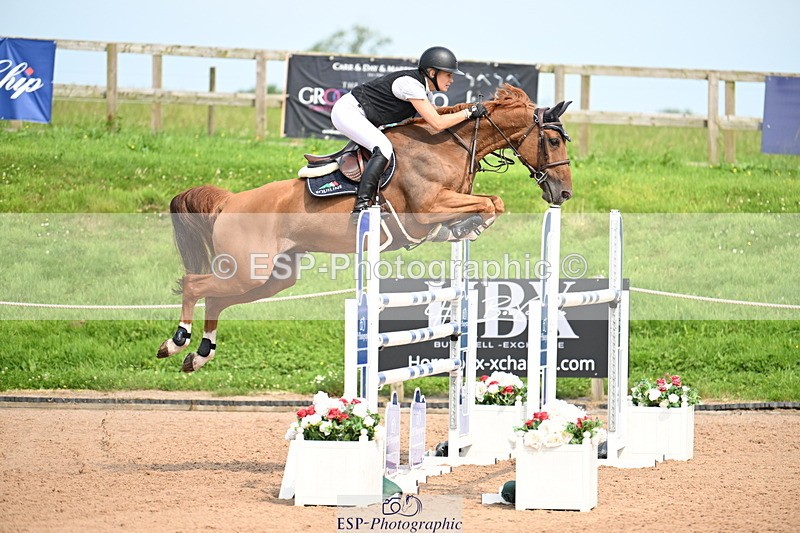 240801A-153831-02609 - Cls 5 National 1.30m Open