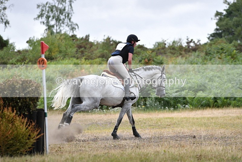 WJ5_2105 - XC Time 12:56 to 13:21