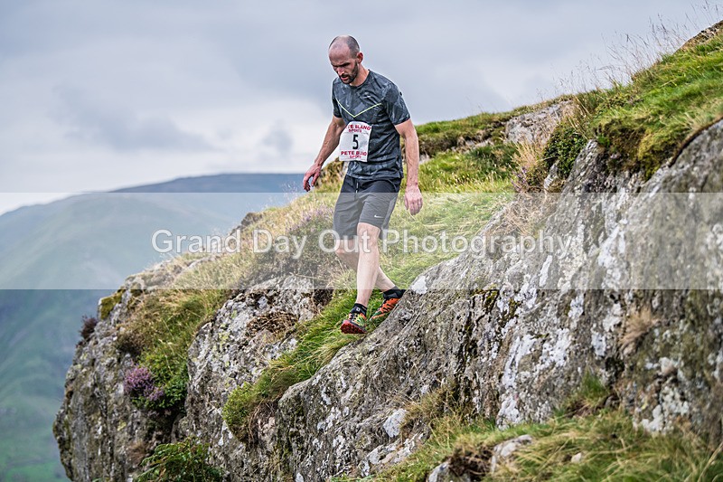 Arnison Horseshoe-195 - Arnison Crag Horseshoe Fell Race Saturday 23rd August 2025