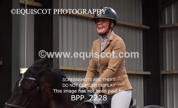 BPP_2228 - CLASS 13 Grades JC & JD