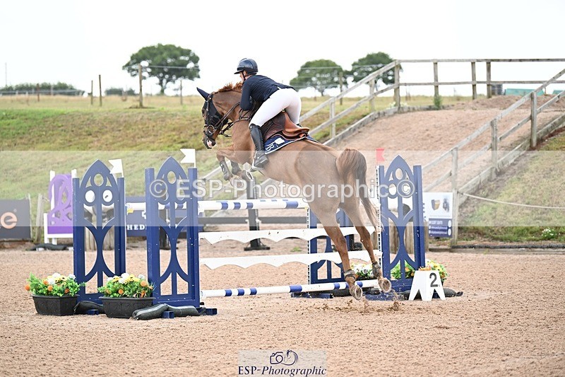 250720-091600-18564 - Cls 20, 1 Star Gold Tour